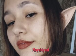Mayabiyani