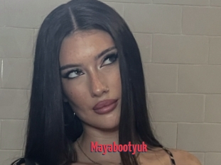 Mayabootyuk