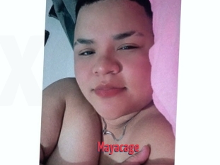 Mayacage