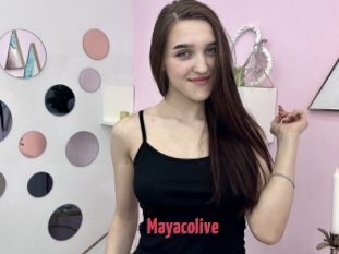 Mayacolive