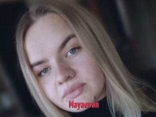 Mayaevan