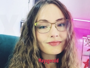 Mayagerald