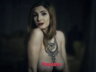 Mayaloren