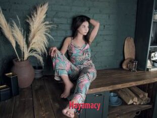 Mayamacy