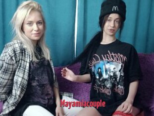 Mayamiacouple