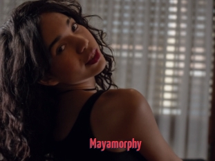 Mayamorphy