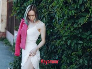 Mayamuur
