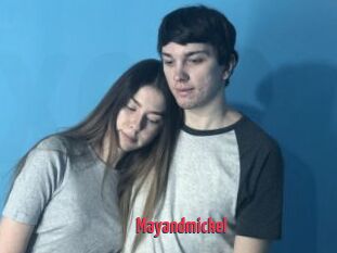Mayandmickel