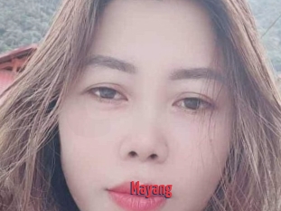 Mayang