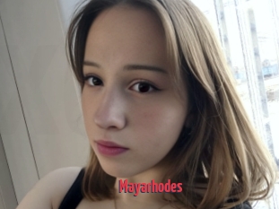 Mayarhodes