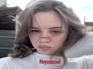Mayasacred