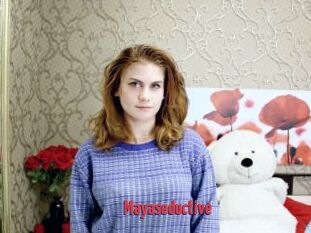 Mayaseductive