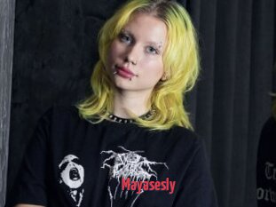 Mayasesly