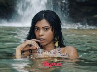 Mayasins