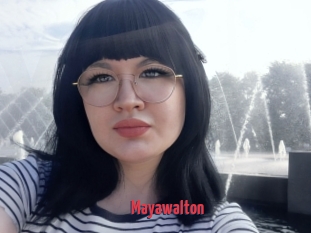 Mayawalton