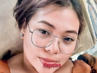 Mayazora