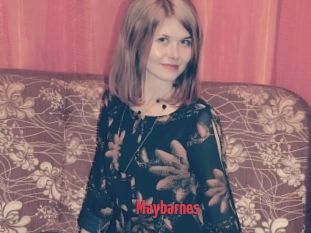 Maybarnes