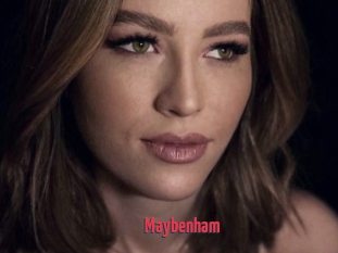 Maybenham