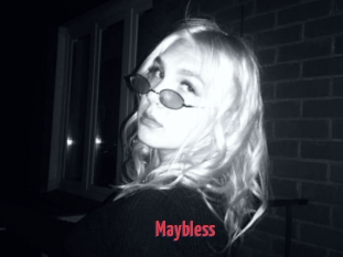 Maybless