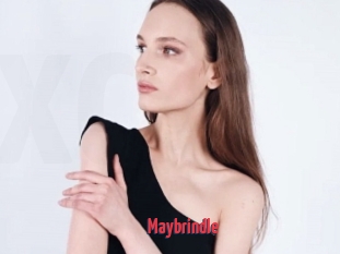 Maybrindle