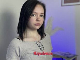 Maycoleman