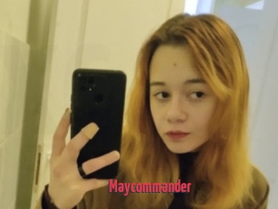 Maycommander