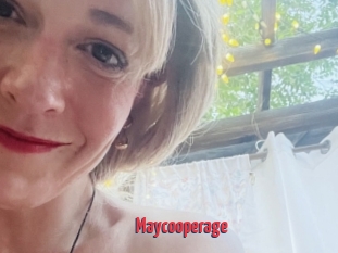 Maycooperage