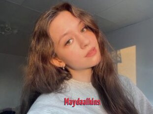 Maydaalkins