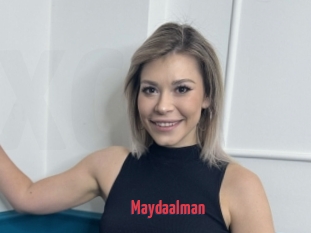 Maydaalman