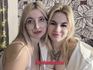 Maydaandeaster