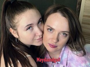 Maydaandgail