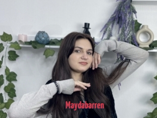 Maydabarren