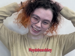Maydabeardsley