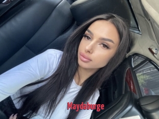 Maydaburge