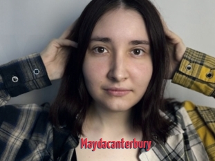 Maydacanterbury