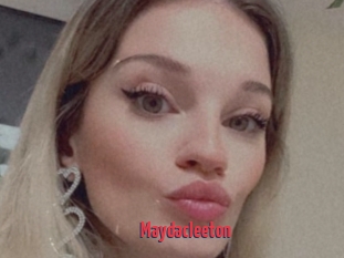 Maydacleeton