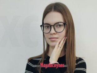 Maydacoyner