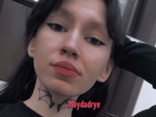 Maydadrye