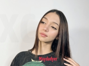 Maydadyer