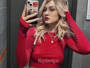 Maydaedger