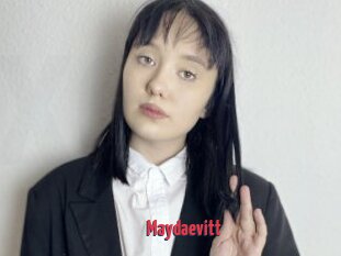 Maydaevitt