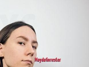 Maydaforrester
