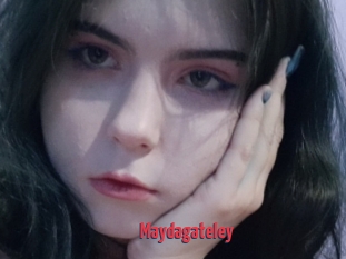 Maydagateley