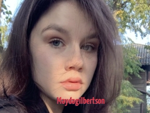 Maydagilbertson