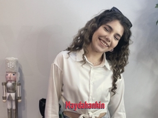 Maydahankin