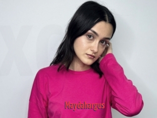Maydahargus