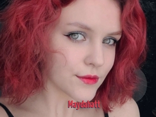 Maydahatt