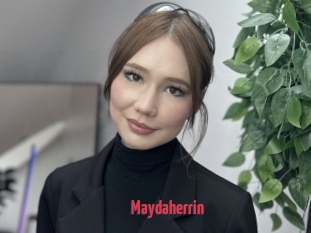 Maydaherrin
