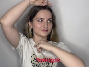 Maydahiggins