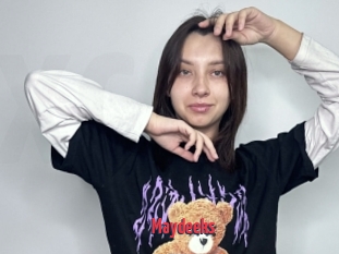 Maydeeks